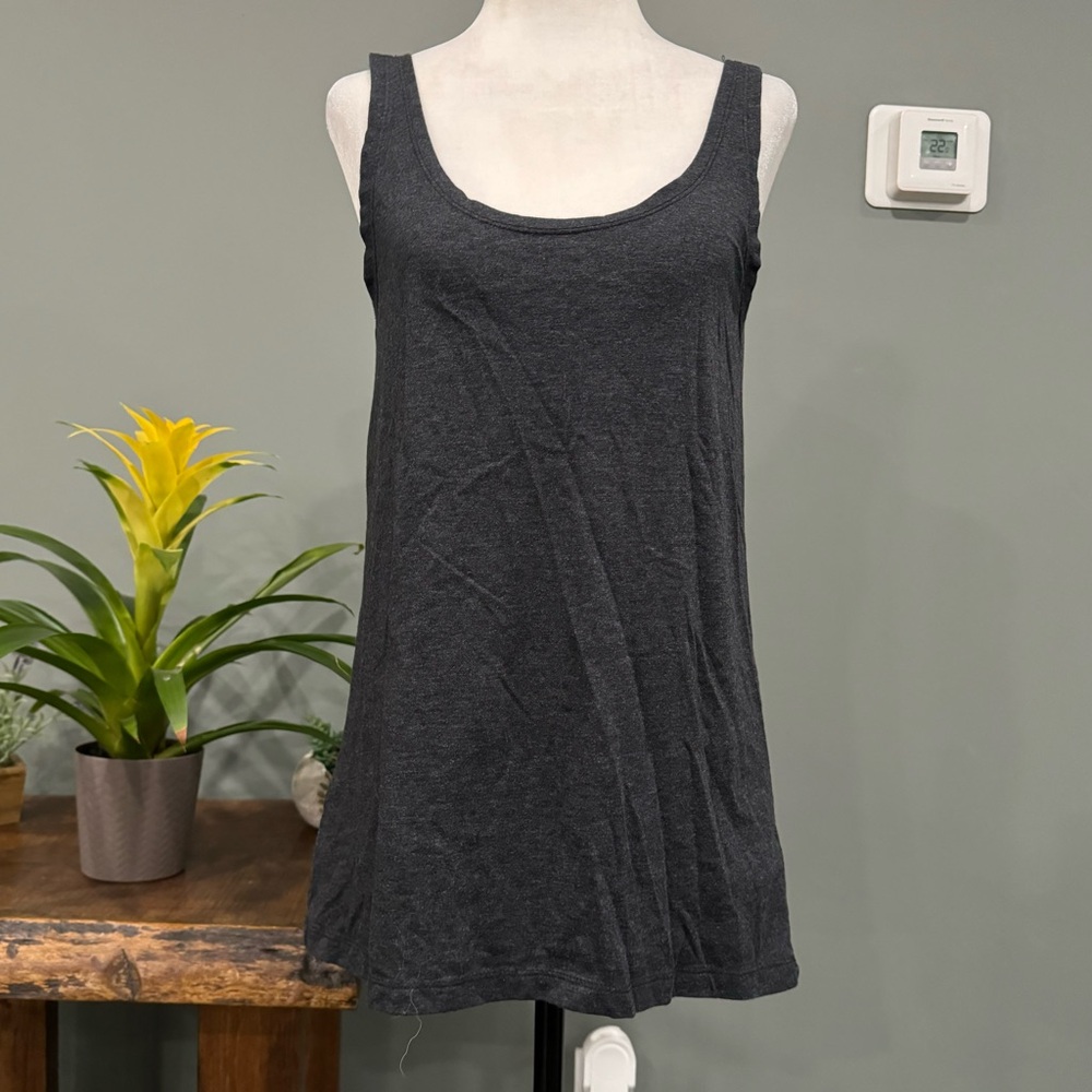 Noisy May Low Back Tank Top